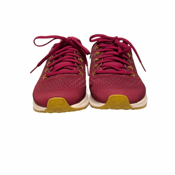 Nike Air Zoom Pegasus 34 Running Shoe Sz 7.5 Wide - Picture 4 of 9